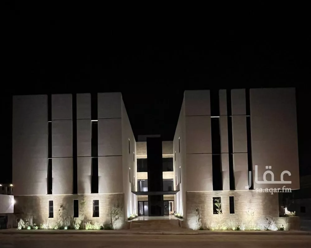 شقة 3 غرف في المهدية 1