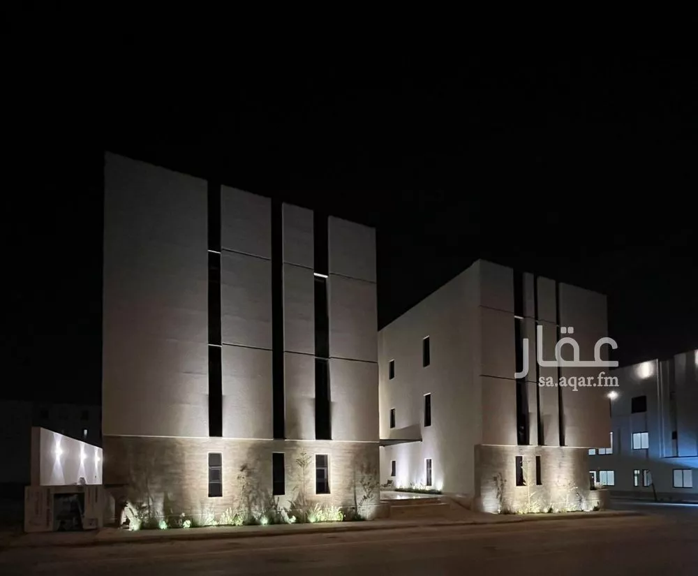 شقة 3 غرف في المهدية 3