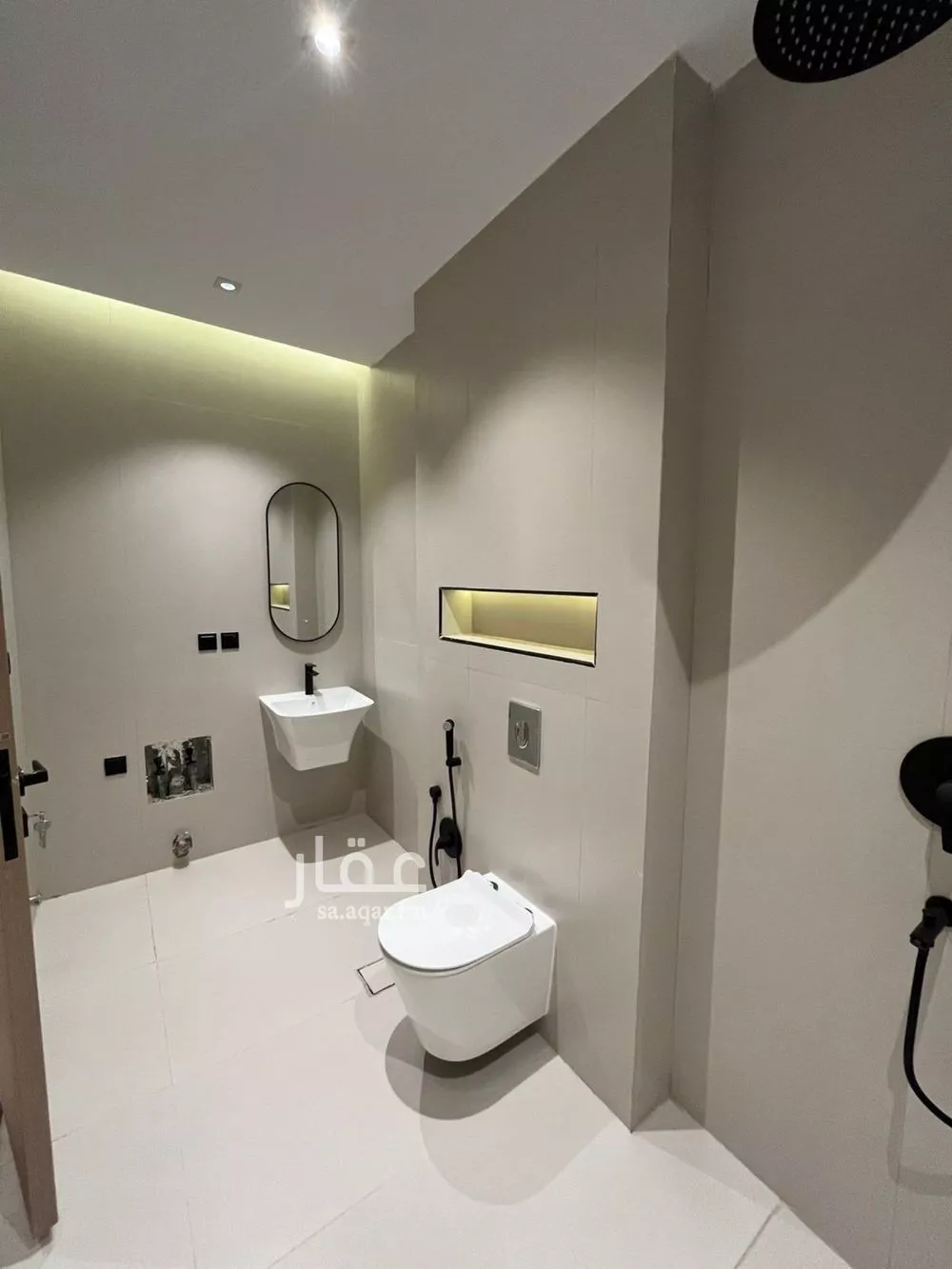 شقة 3 غرف في المهدية 21