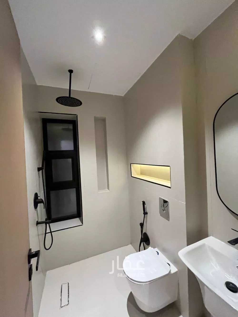 شقة 3 غرف في المهدية 22