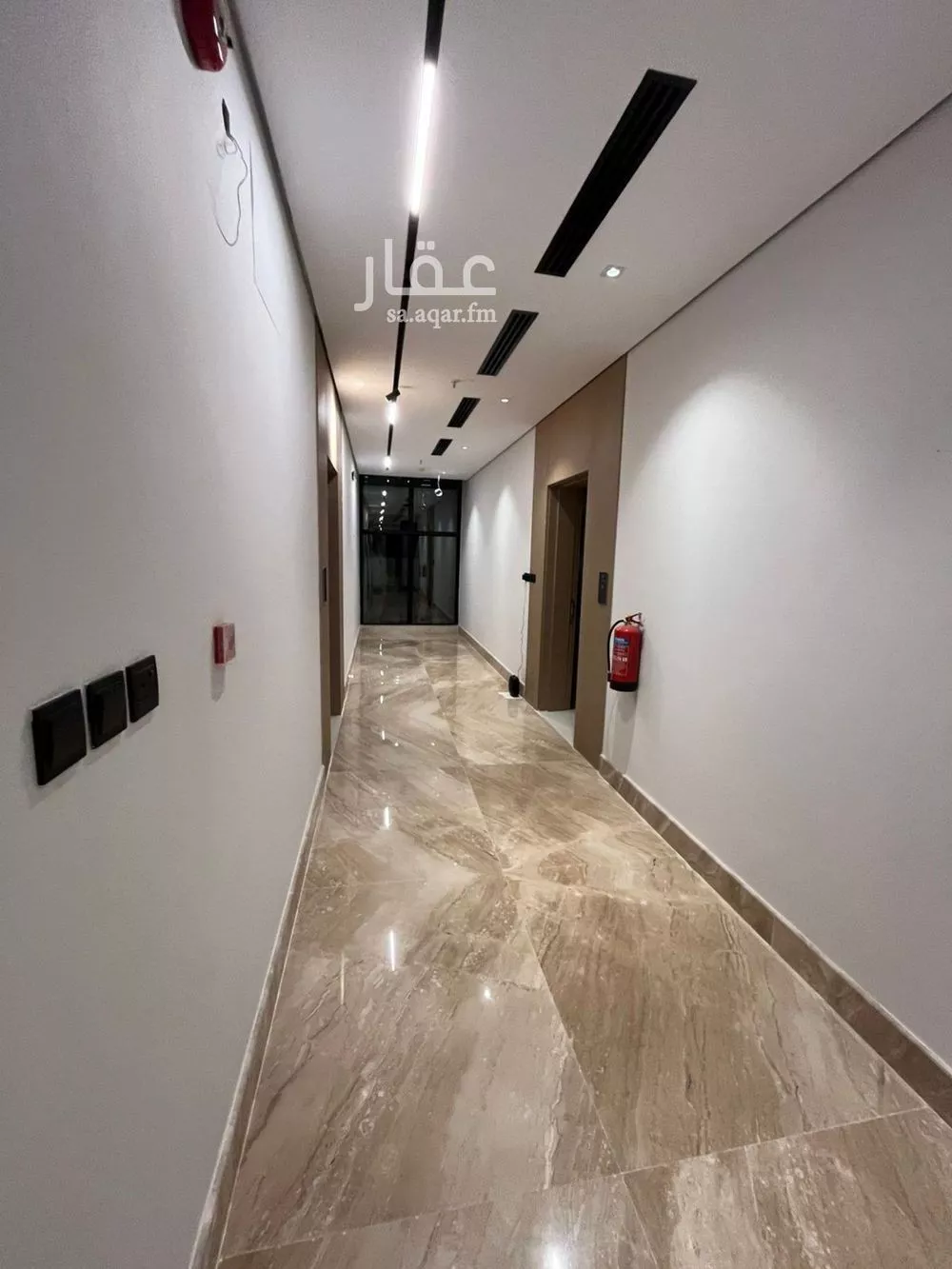 شقة 3 غرف في المهدية 5