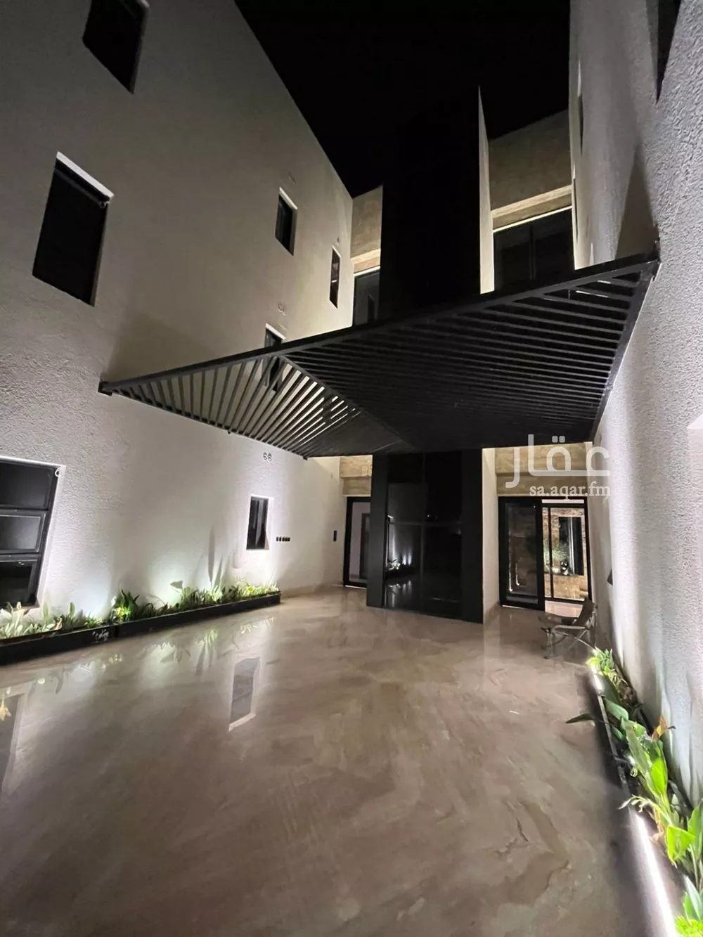 شقة 3 غرف في المهدية 6