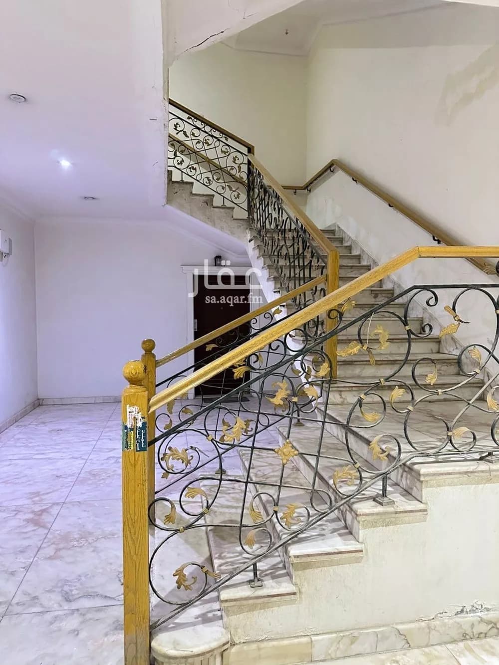 شقة 1 غرف في النزهة 2