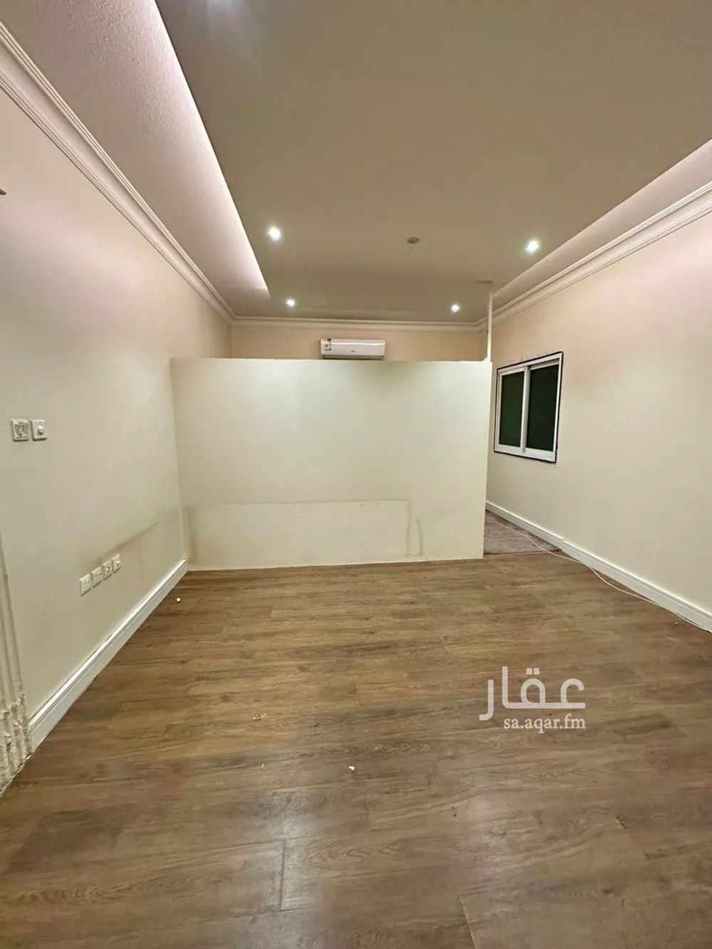 شقة 1 غرف في النزهة 3