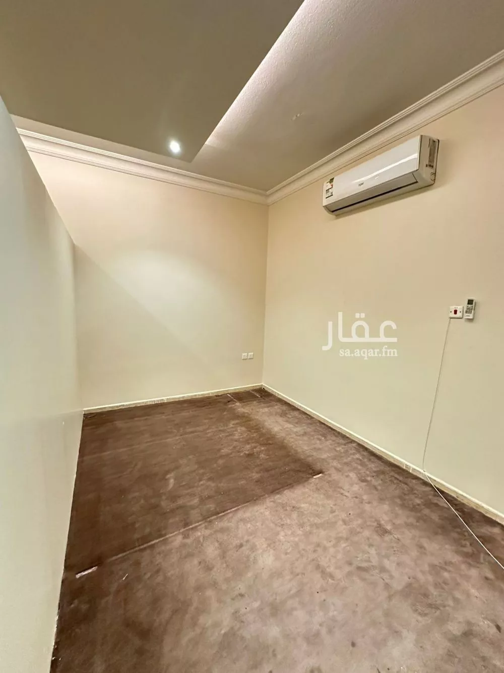 شقة 1 غرف في النزهة 4