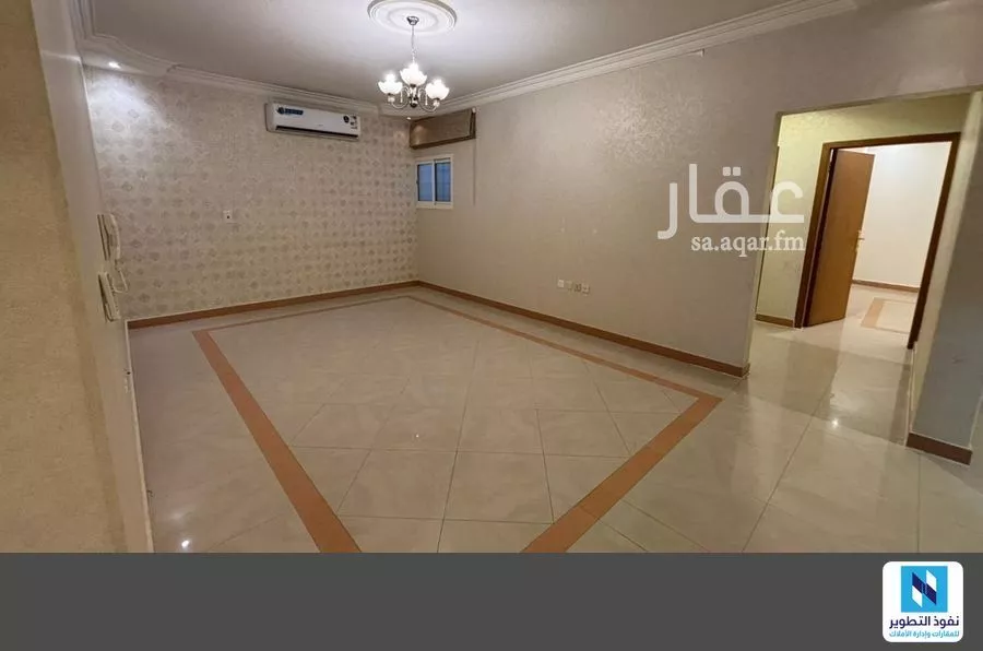 شقة 3 غرف في المغرزات 2