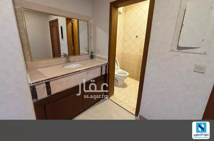 شقة 3 غرف في المغرزات 11