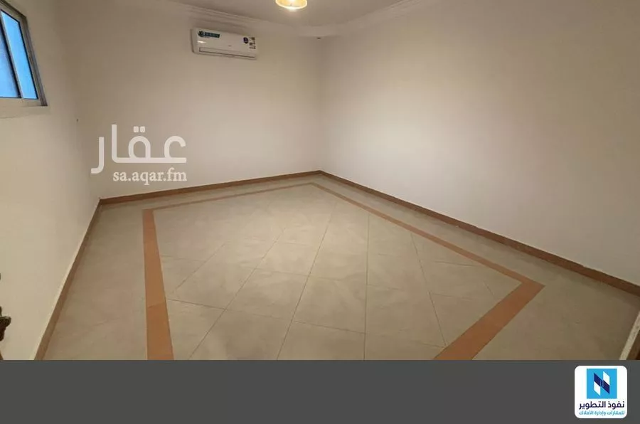 شقة 3 غرف في المغرزات 3