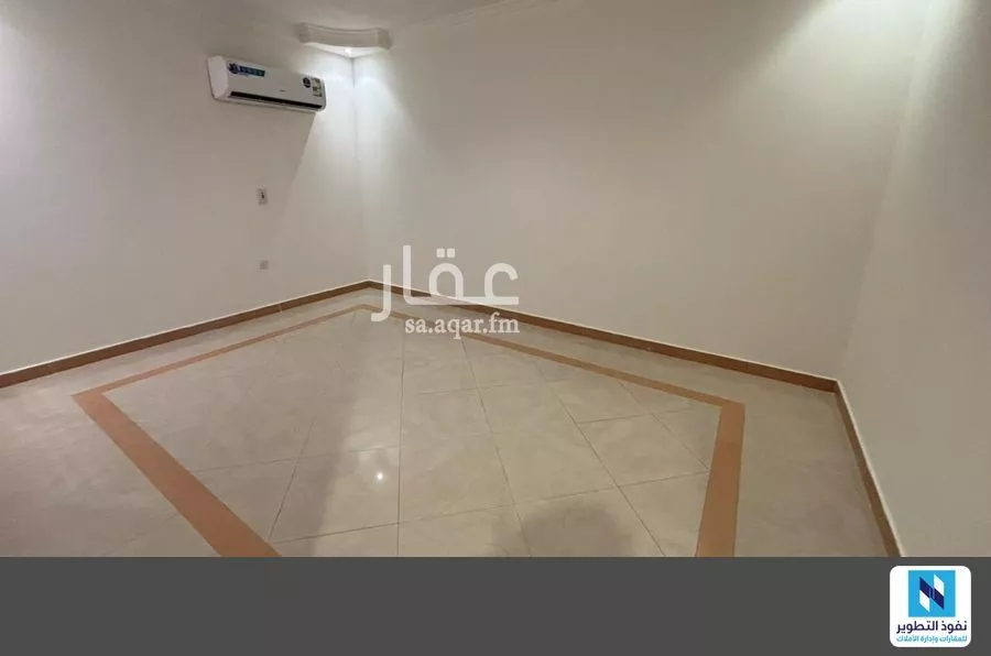 شقة 3 غرف في المغرزات 4