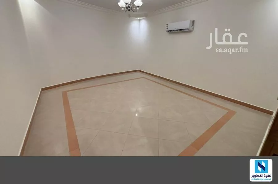 شقة 3 غرف في المغرزات 5