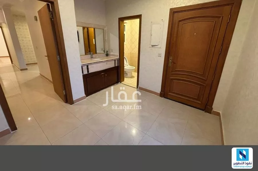 شقة 3 غرف في المغرزات 7