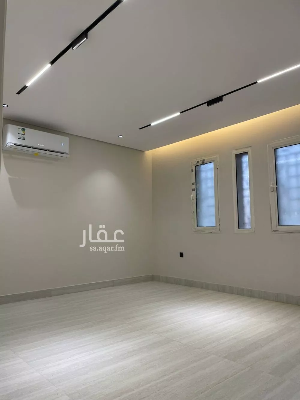 شقة 4 غرف في النخيل 2