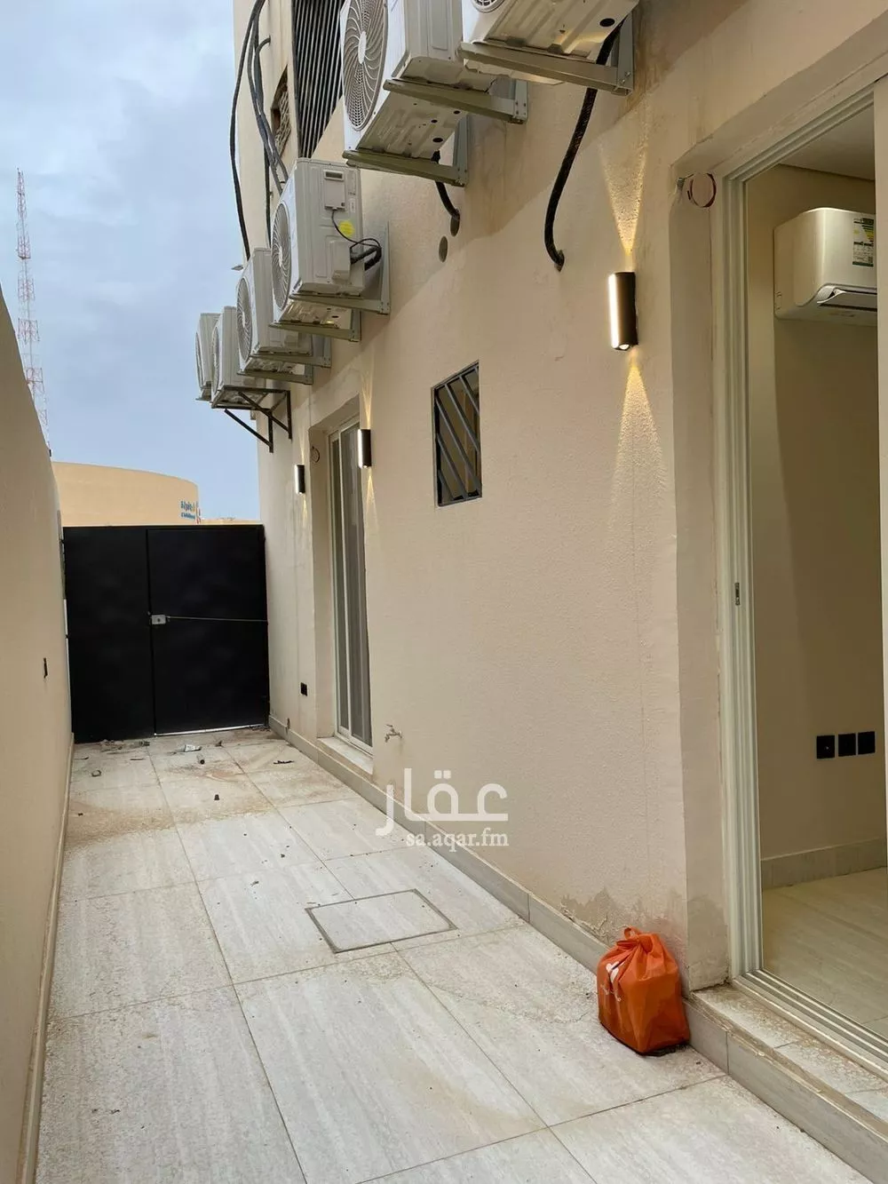 شقة 4 غرف في النخيل 8