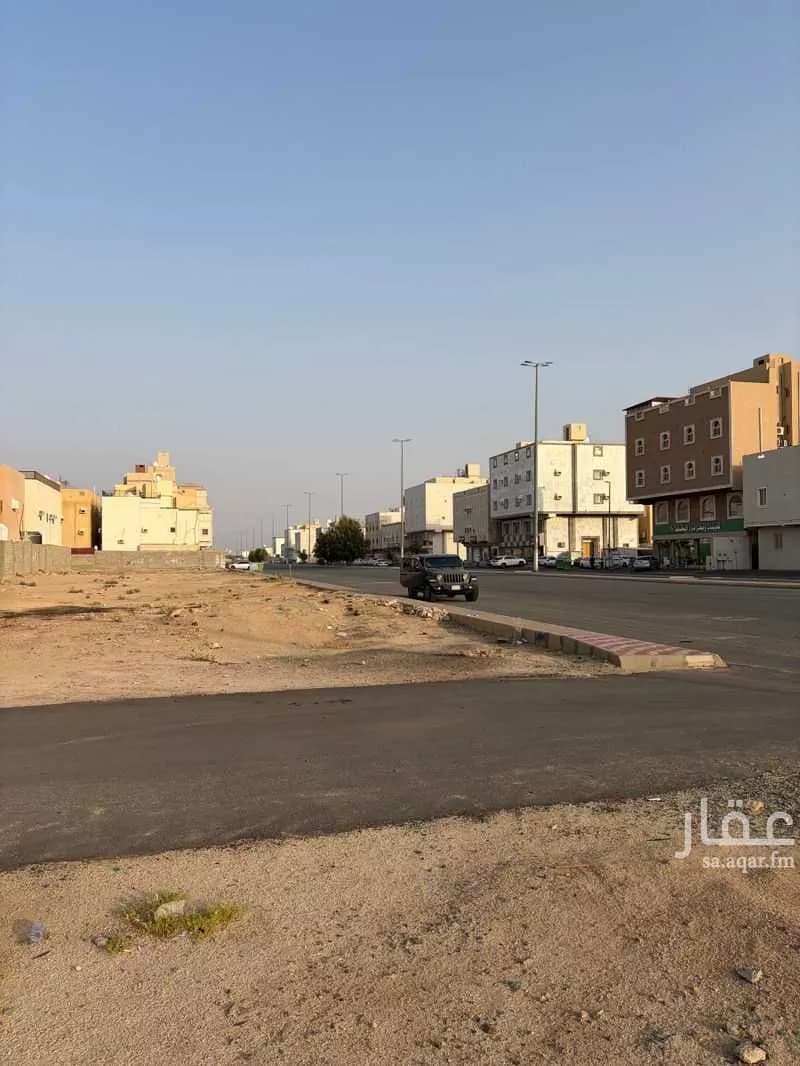 أرض 400 م² في الراشدية 3