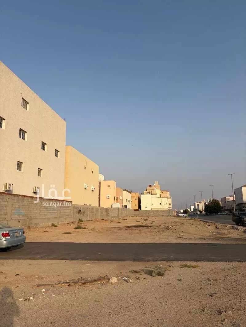 أرض 400 م² في الراشدية 4