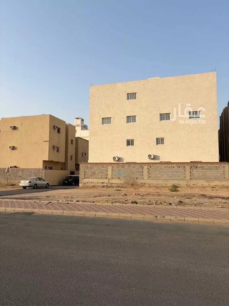 أرض 400 م² في الراشدية 5