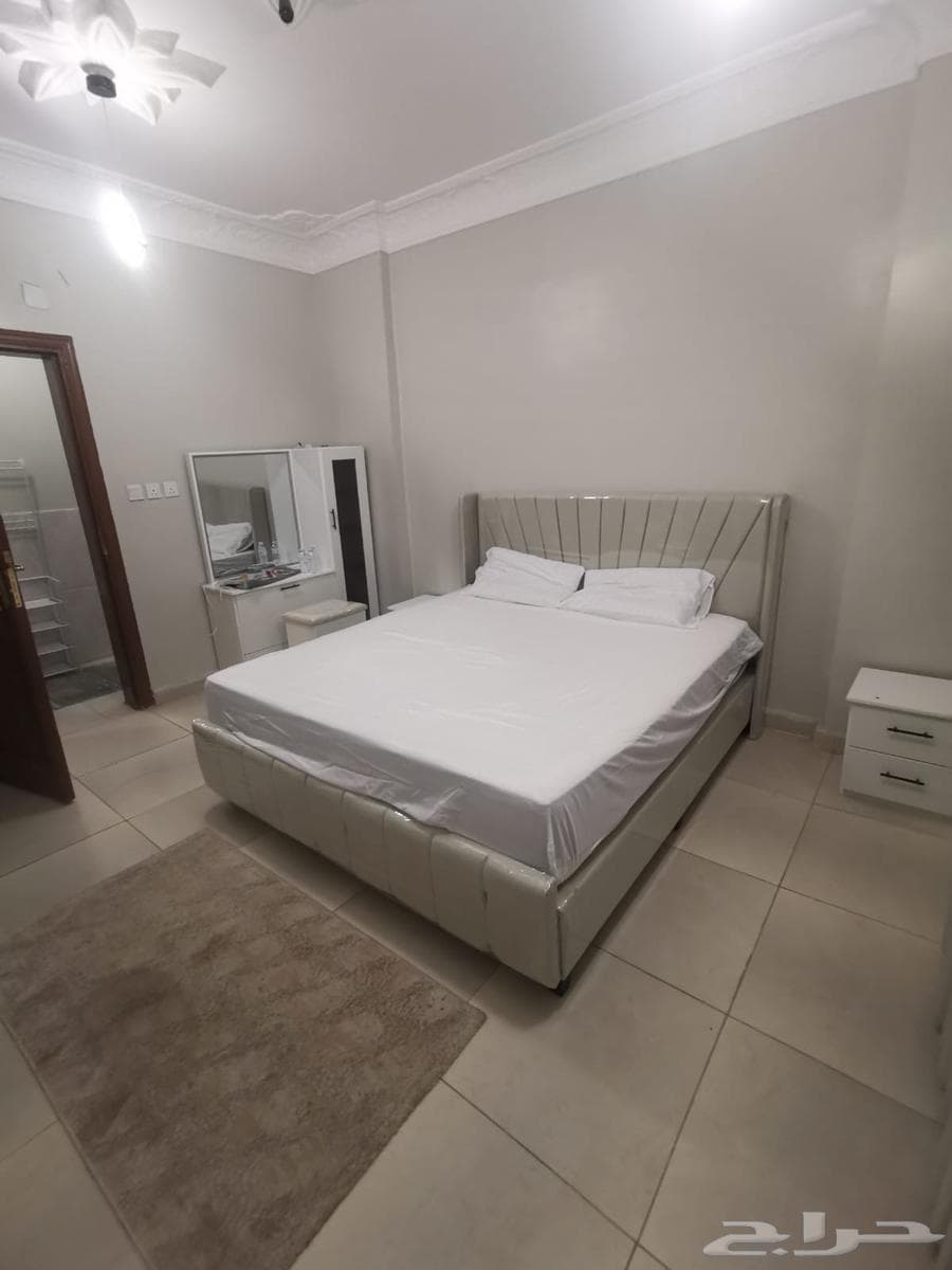 apartment in Al Dhahirah 1