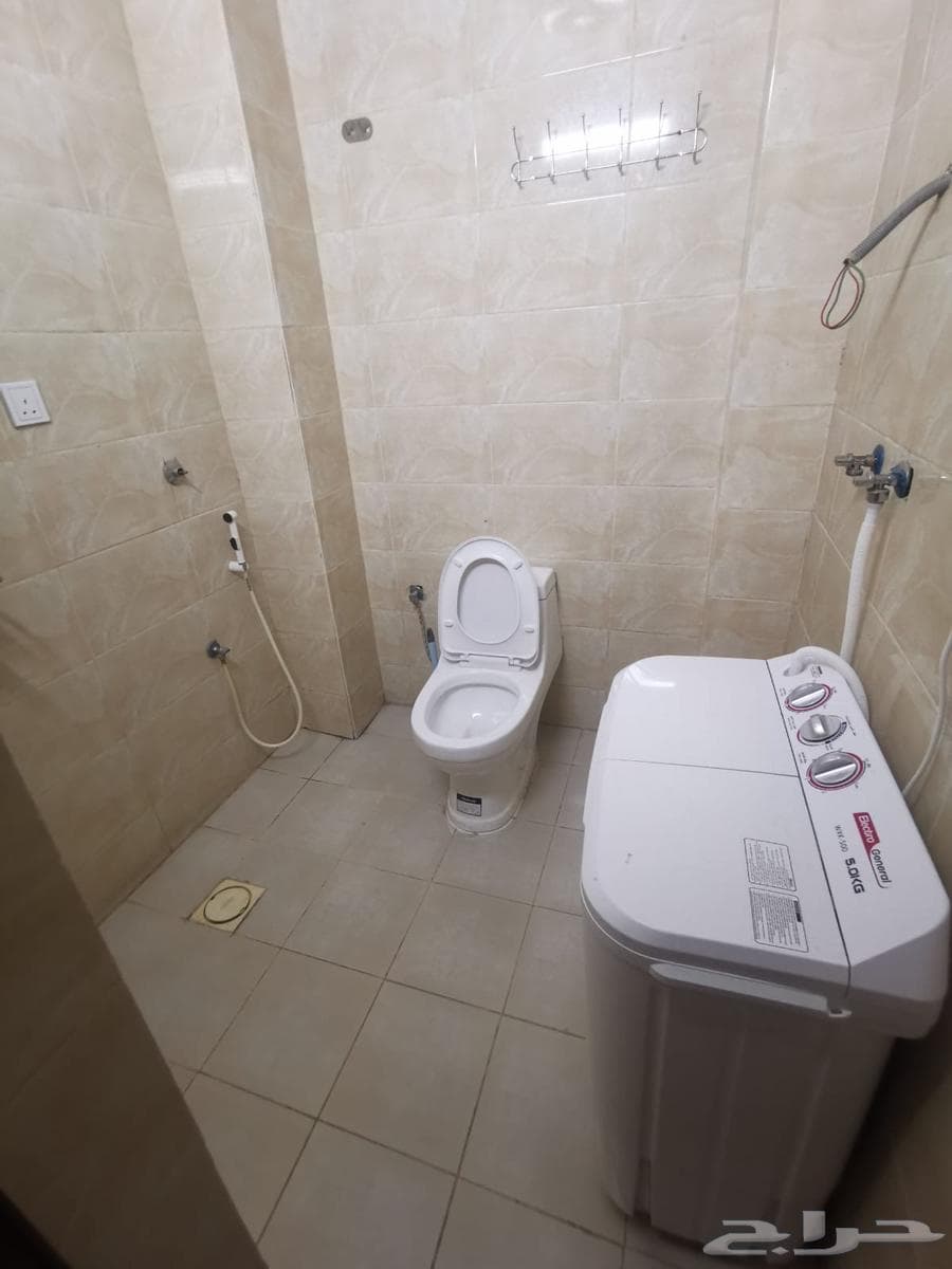 apartment in Al Dhahirah 4