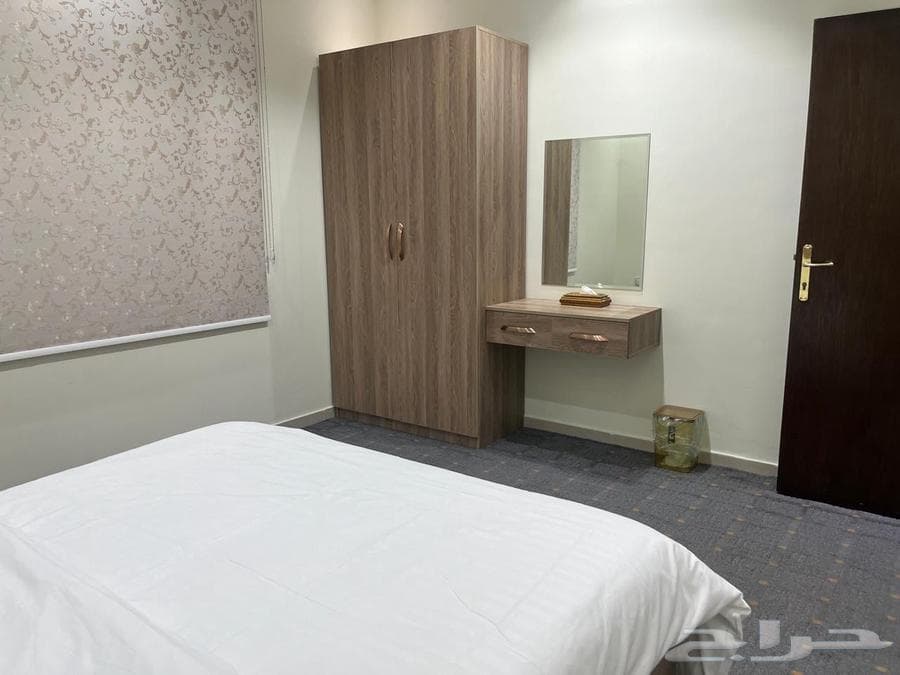 شقة  في شظاة 14