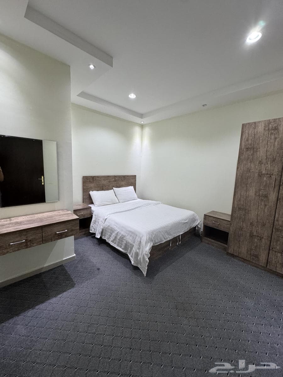 شقة  في شظاة 20