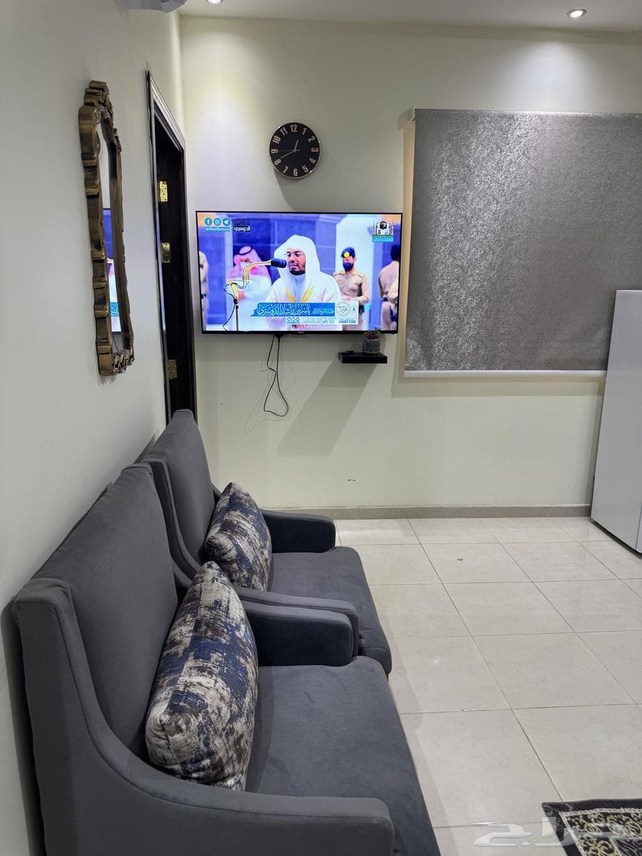 شقة  في شظاة 21