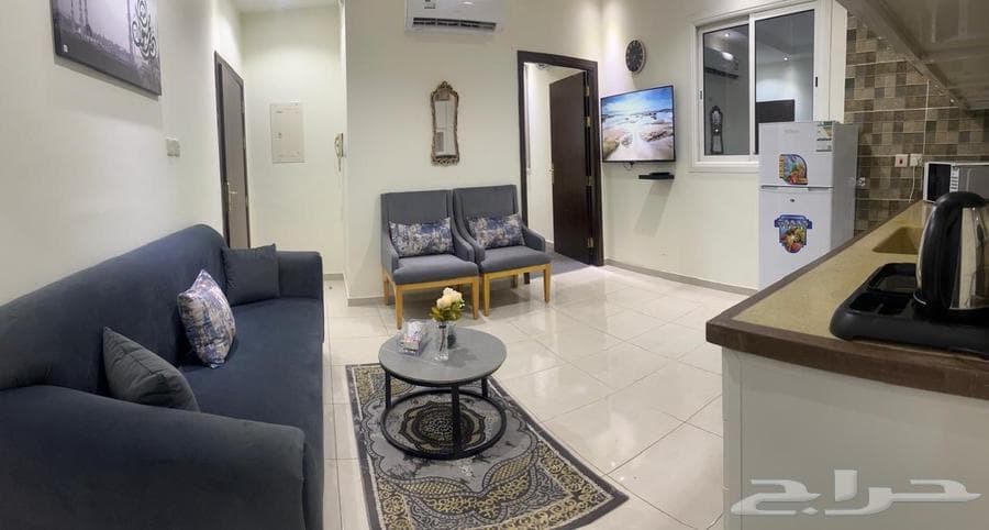 شقة  في شظاة 5