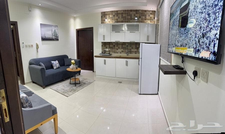 شقة  في شظاة 6