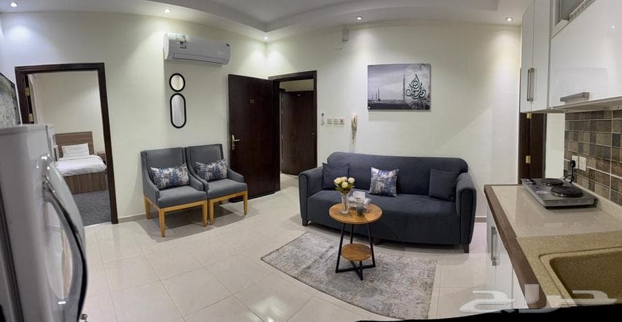 شقة  في شظاة 7