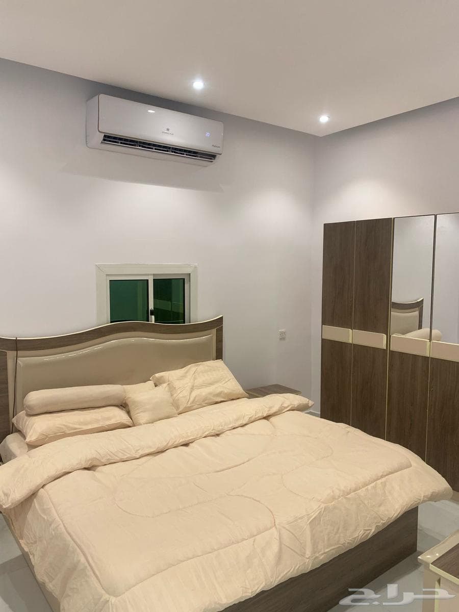 فيلا 2 غرف في مهزور 1