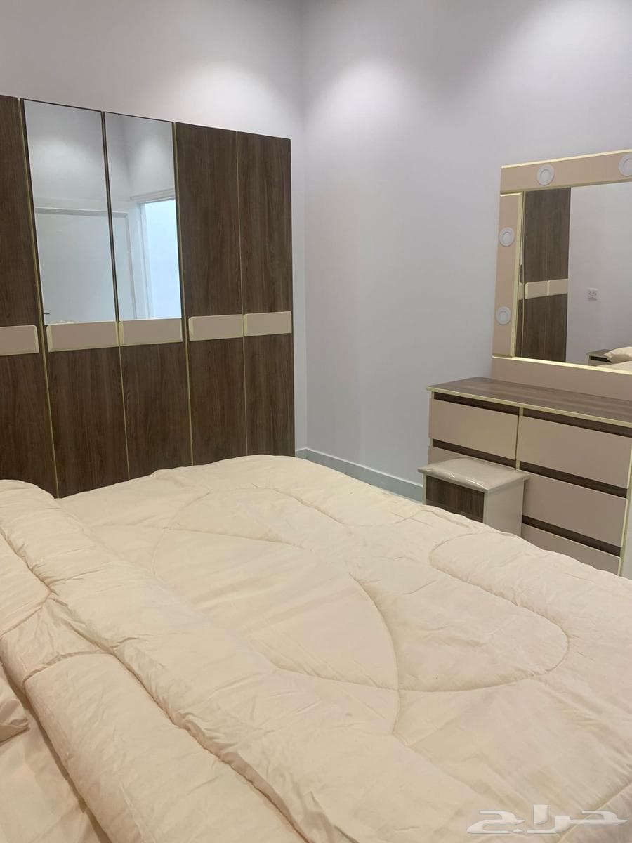 فيلا 2 غرف في مهزور 2