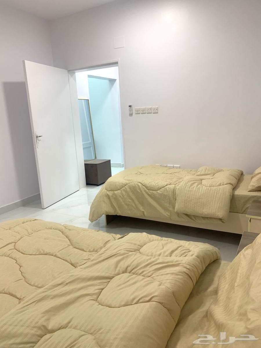 فيلا 2 غرف في مهزور 3