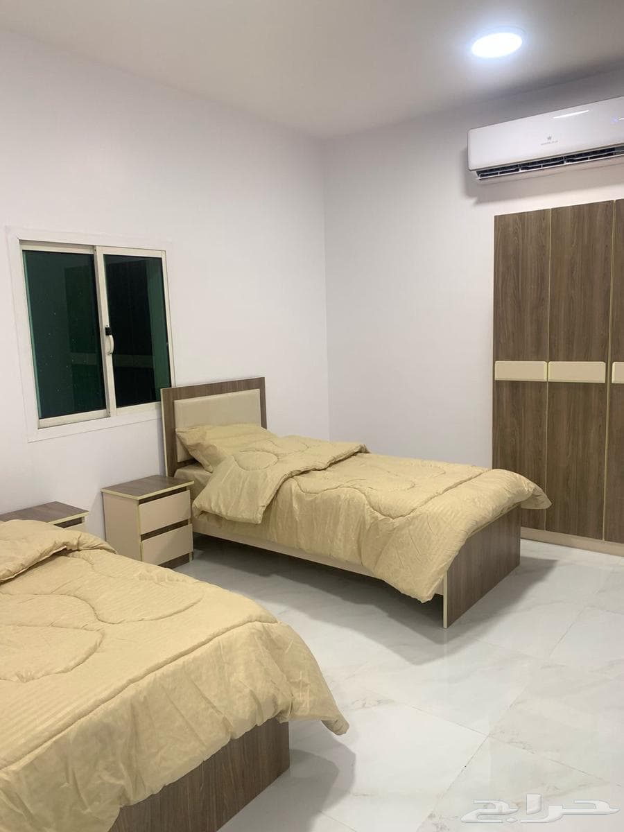 فيلا 2 غرف في مهزور 4