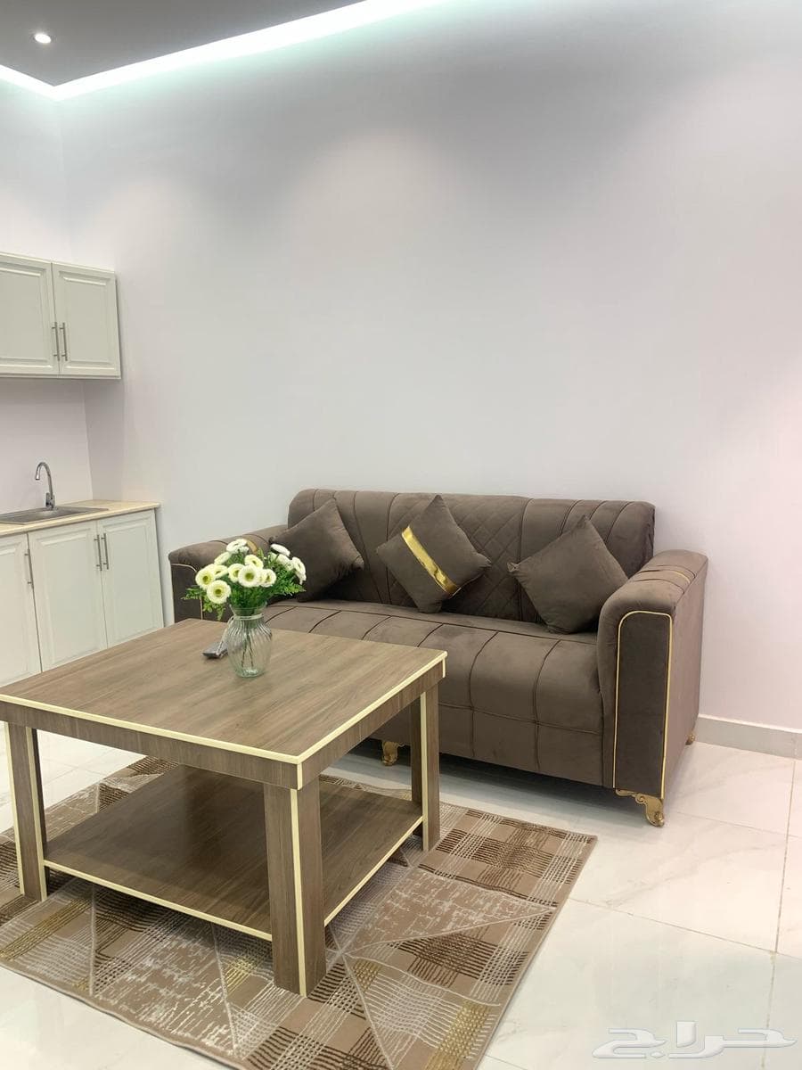 فيلا 2 غرف في مهزور 5