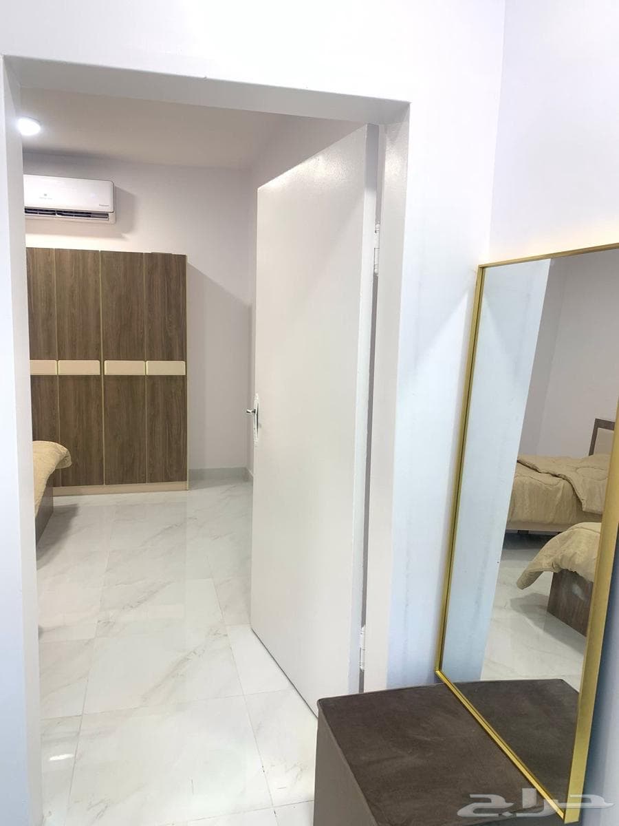 فيلا 2 غرف في مهزور 6