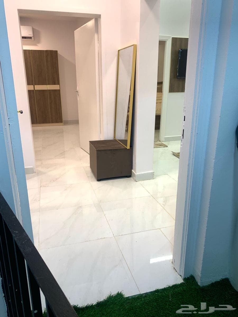 فيلا 2 غرف في مهزور 8