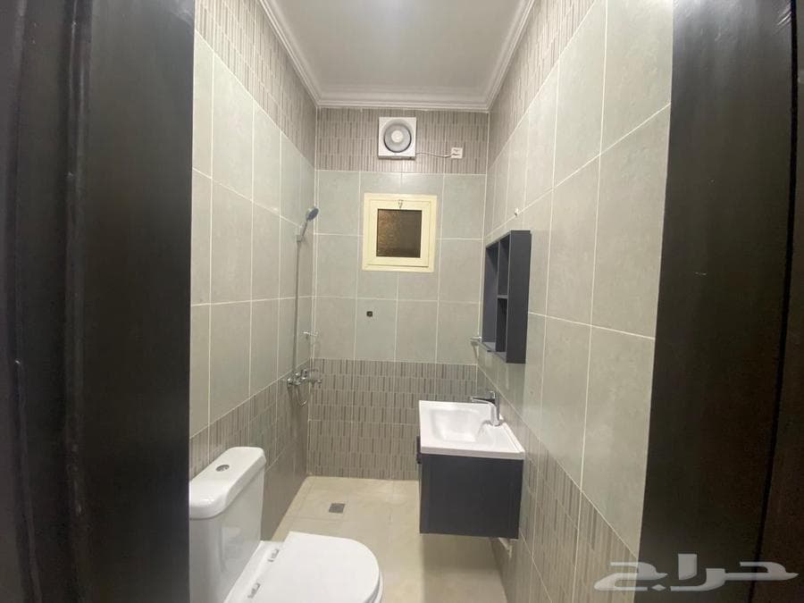 شقة 2 غرف في طيبة 9