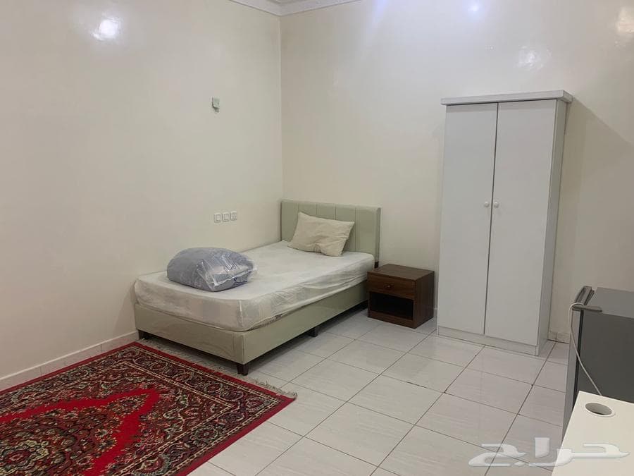شقة  في طيبة 2