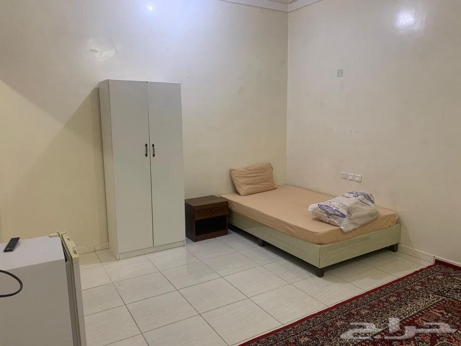 شقة  في طيبة 6