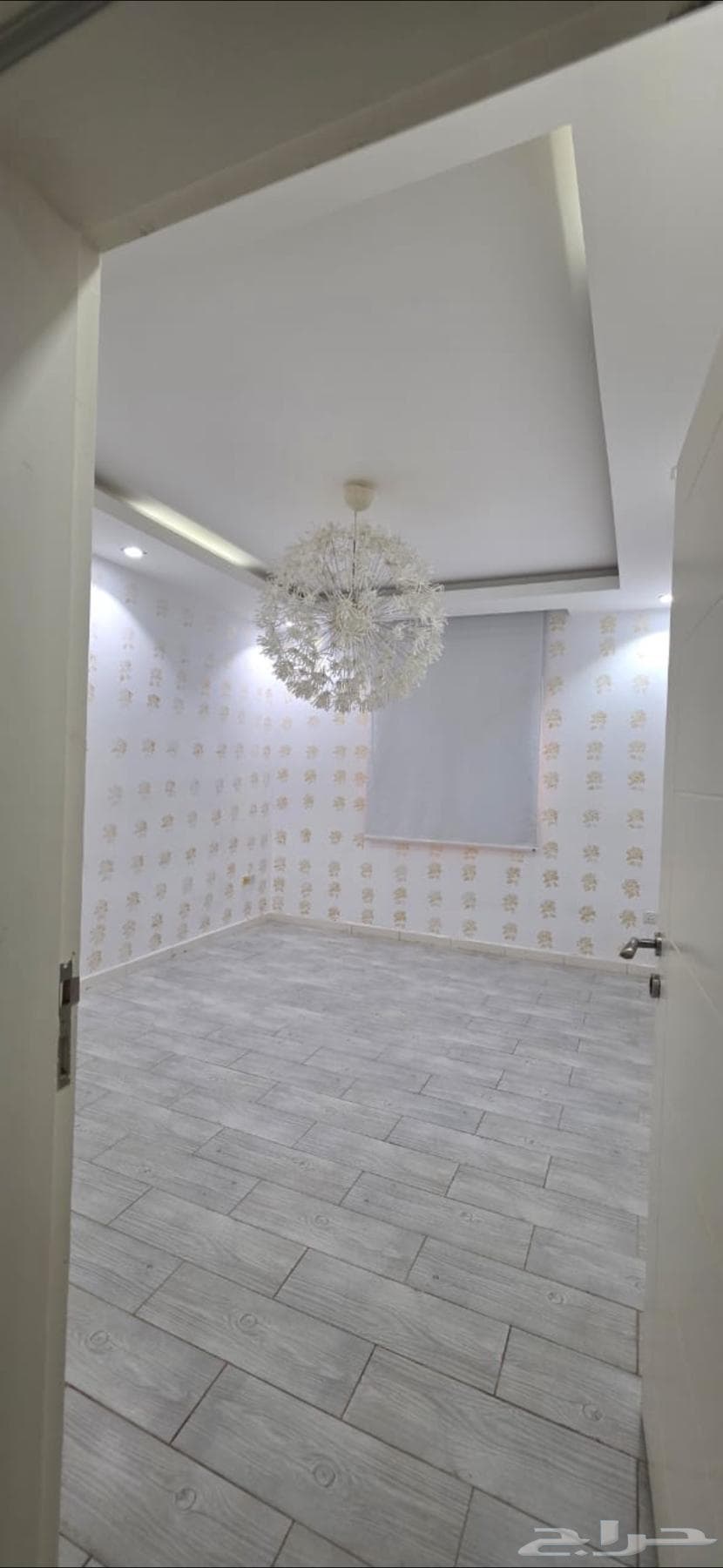 شقة 3 غرف في الرانوناء 1