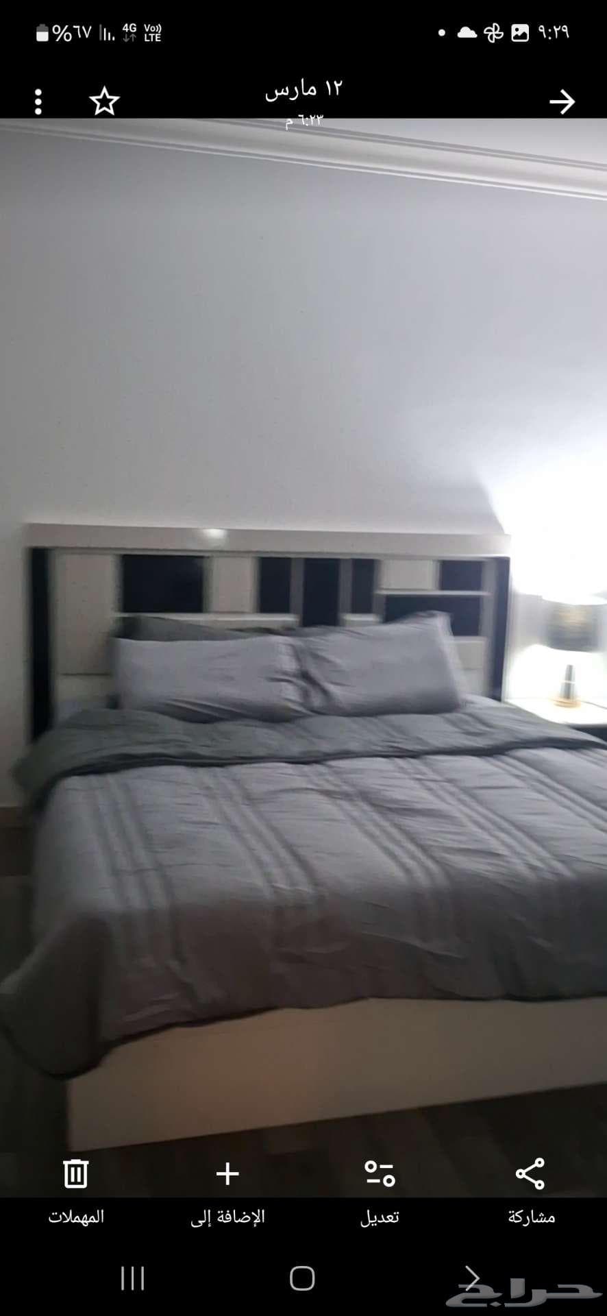 شقة  في السقيا 4