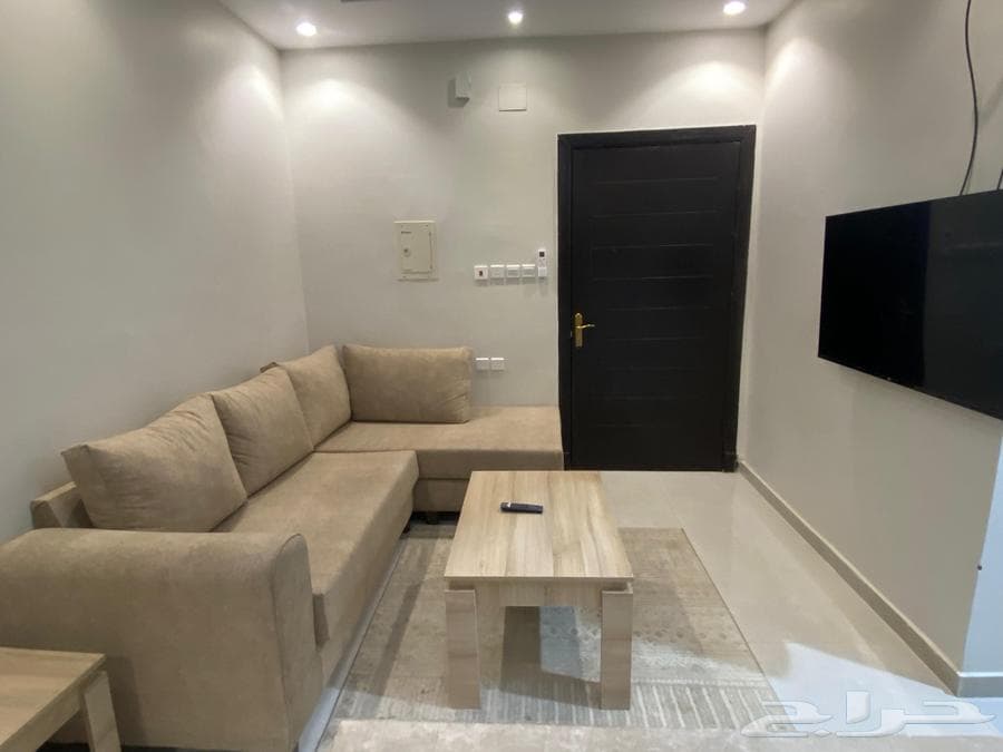 شقة 2 غرف في السلام 1