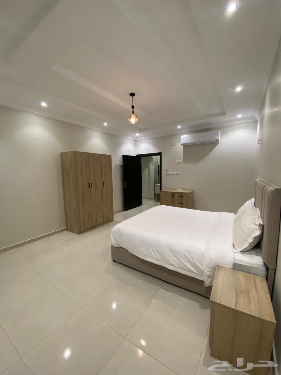 شقة 2 غرف في السلام 6