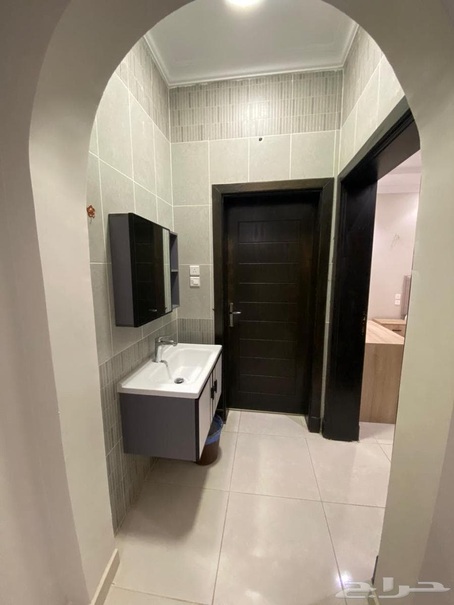 شقة 2 غرف في السلام 7
