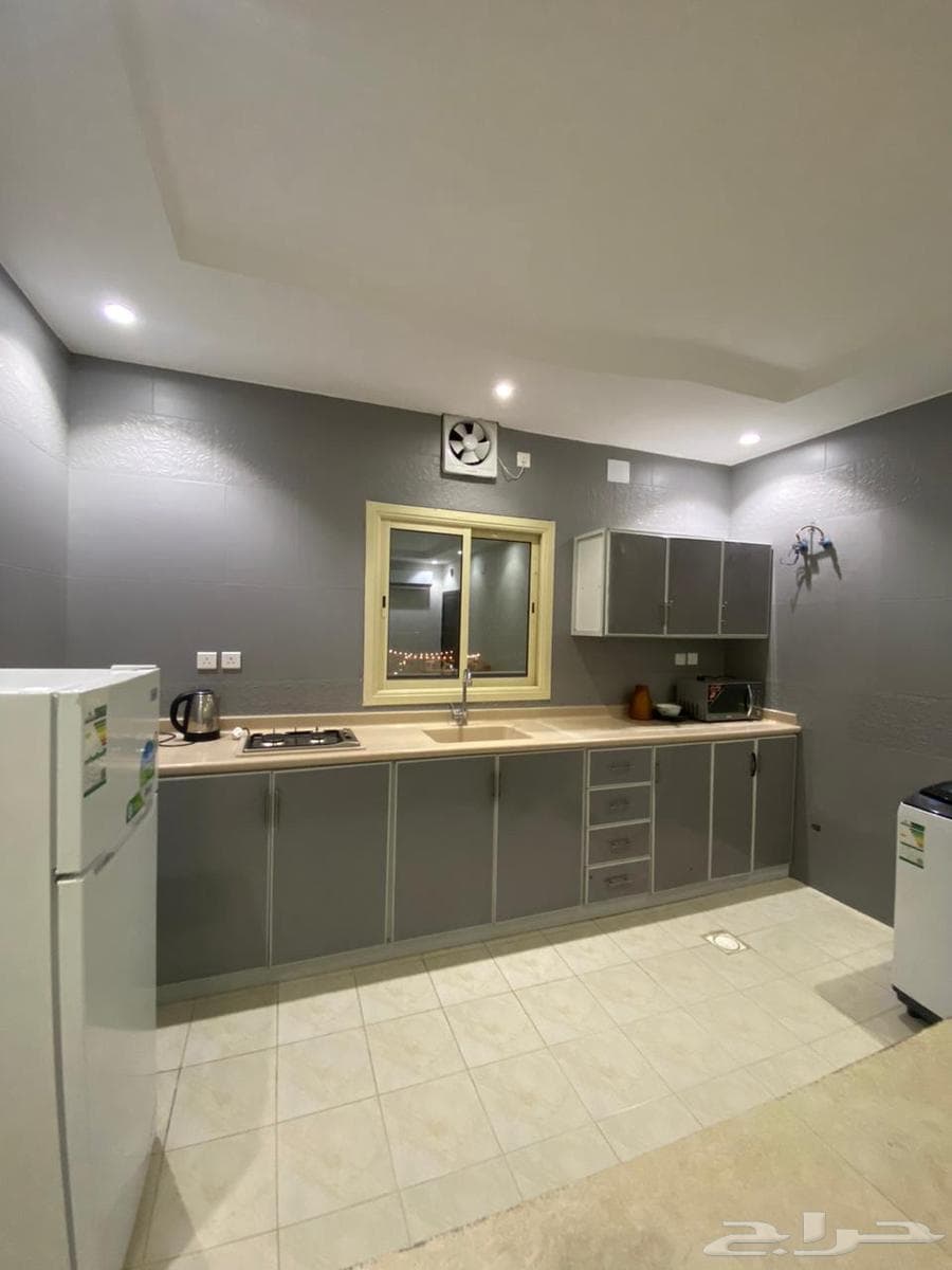 شقة 2 غرف في السلام 8