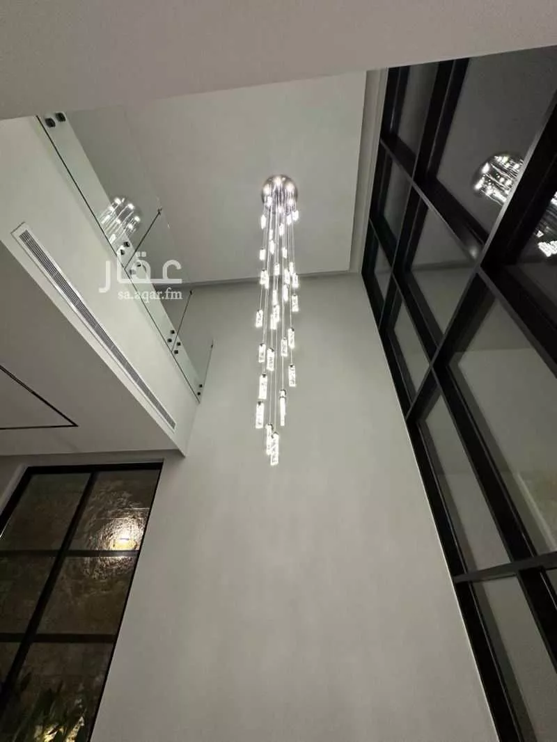 فيلا 8 غرف في المهدية 12