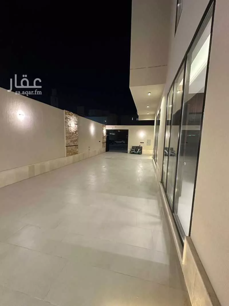 فيلا 8 غرف في المهدية 13