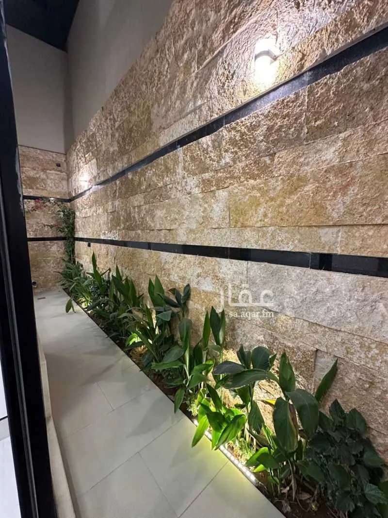 فيلا 8 غرف في المهدية 3