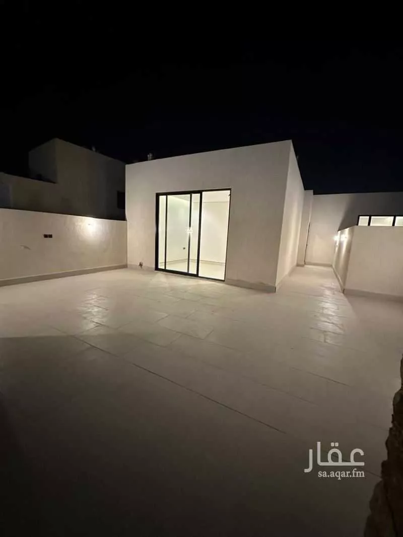 فيلا 8 غرف في المهدية 7