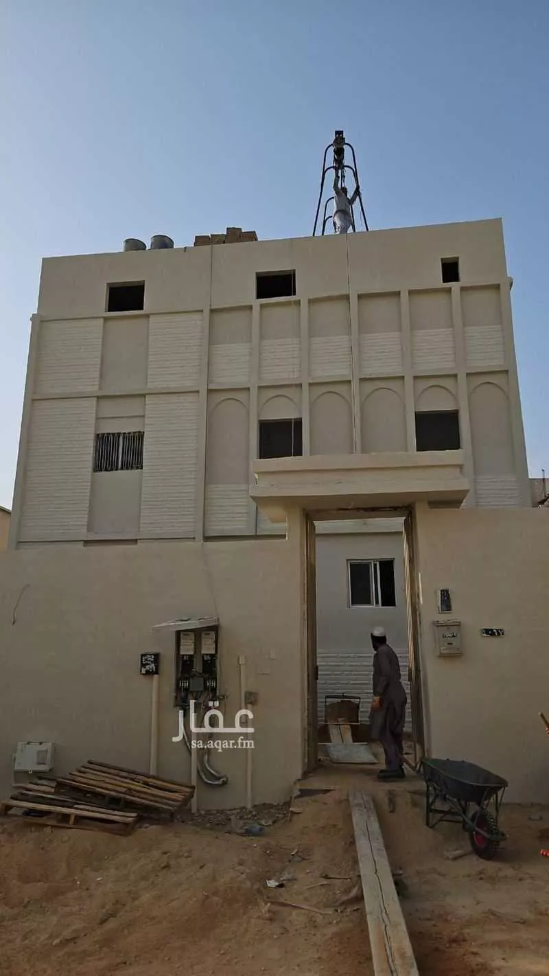 فيلا 10 غرف في السويدي