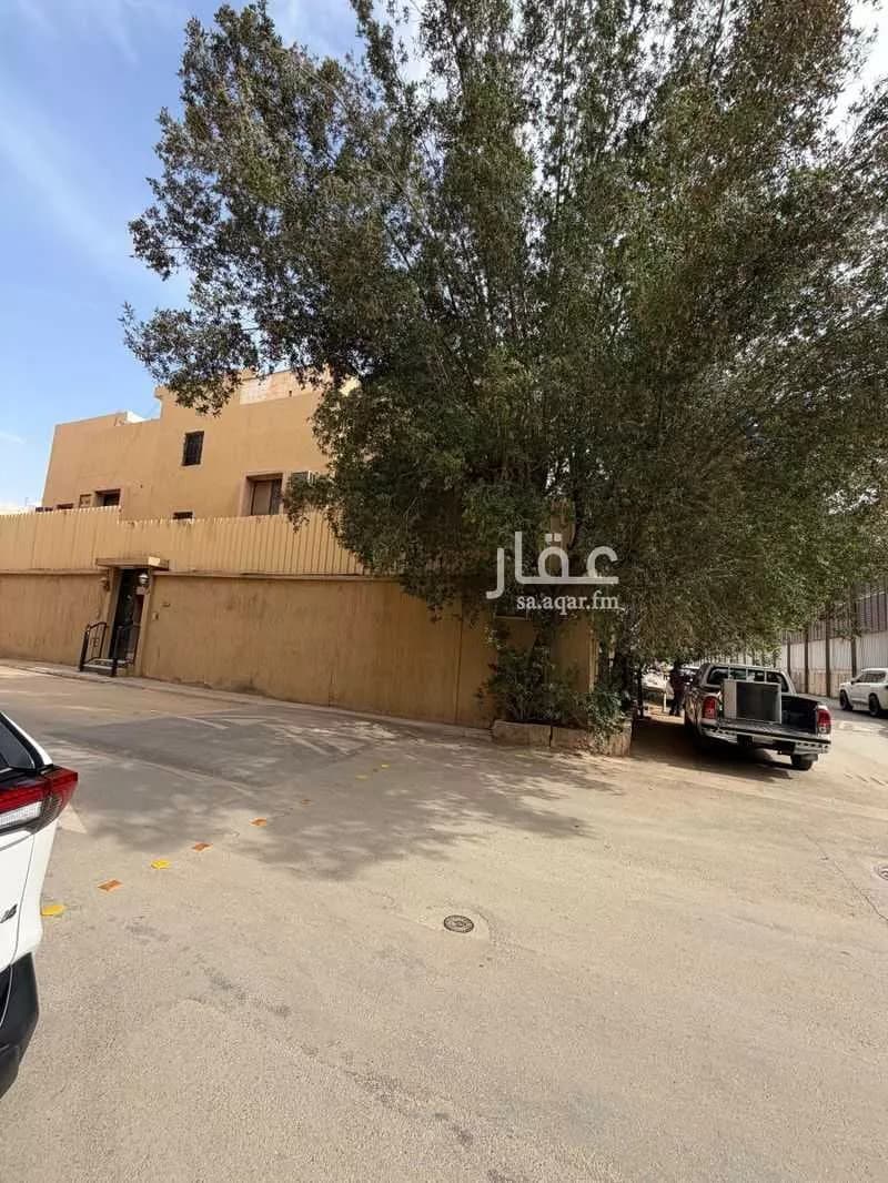 فيلا 6 غرف في الضباط 1